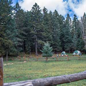 Upper Karr Recreation Area