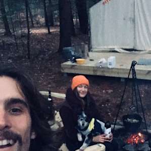Happy family!