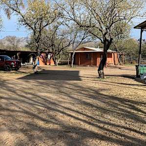 SW Retreat for You and Horse