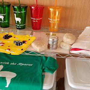 Some things for sale