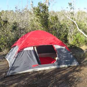 Hermitage-Camping with the Stars