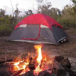 Hermitage-Camping with the Stars