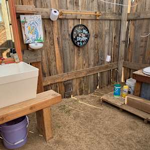 CAMP COYOTE ACRES