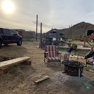 CAMP COYOTE ACRES