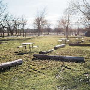 Campsites