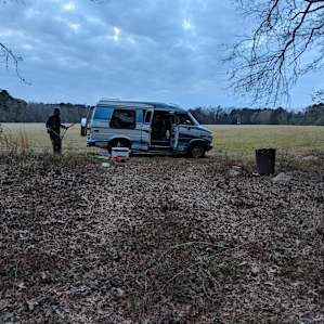 Savanna Creek Farm