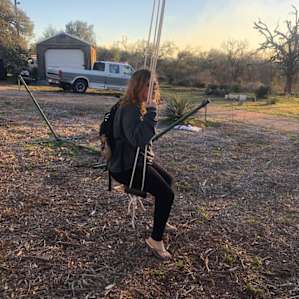 big kid at heart