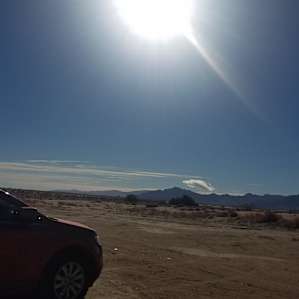 Oasis Star Ranch OSR CAMP/Uhaul