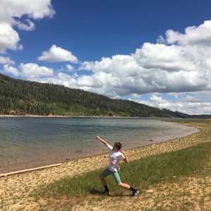 Spruces Campground
