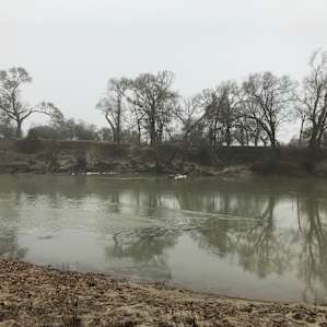 Oxbow