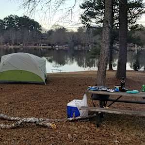 Lakeside Paradise & Great Sunsets