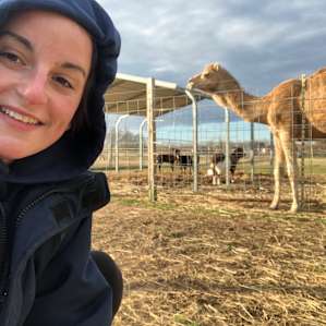 Animal Ed.ventures Sanctuary