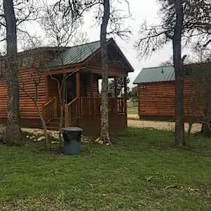 The WigWam TeePee