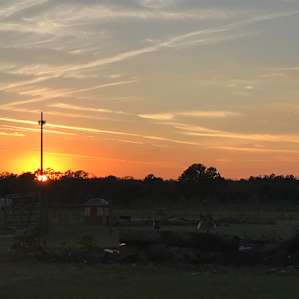 Pasture View Camp with Yoga Barn