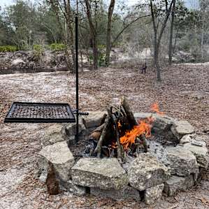 St Mary River Retreat