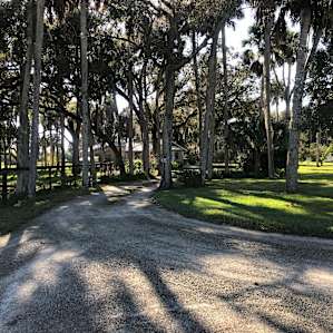 Taste of Old Florida