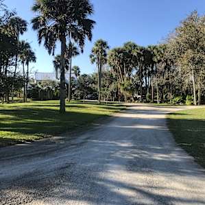 Taste of Old Florida