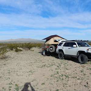 Box Canyon Views