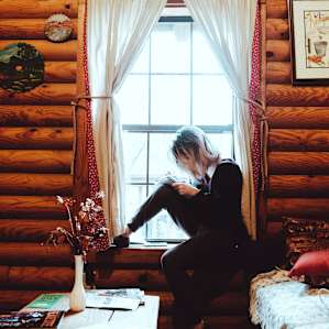 Lukes cabin