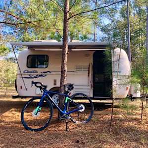 Black Creek Retreat