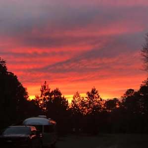 Black Creek Retreat