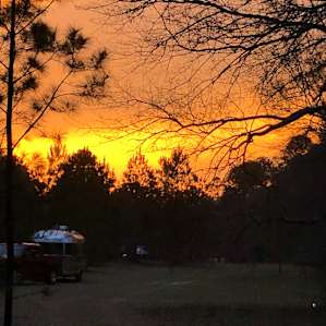 Black Creek Retreat