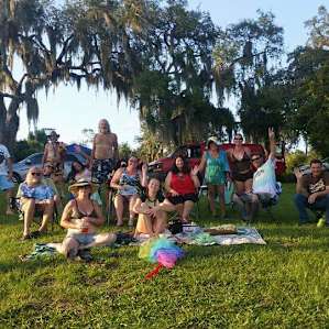 Buck Lake Group Campground