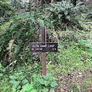 Glen Campground
