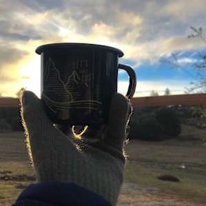 Julian Backcountry Retreat