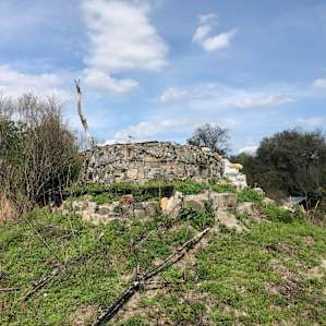 Earth Mound