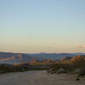 CAMP COYOTE ACRES