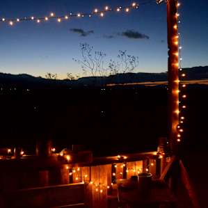 CAMP COYOTE ACRES