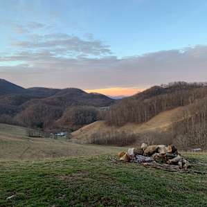 Pasture Paradise