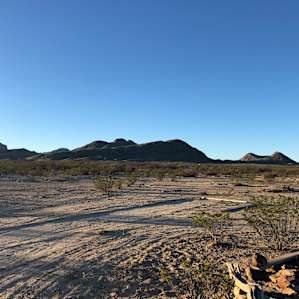 Rancho Tranqillo