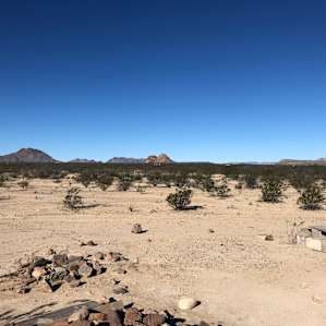Rancho Tranqillo