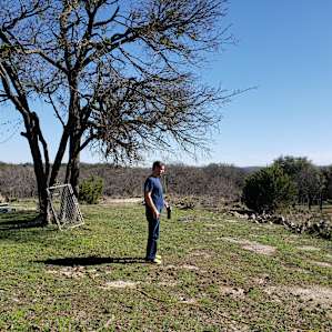 Farm Stay on 17 Acres!