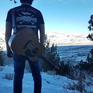 Little Cabin with a view