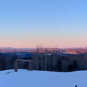 Mountain Home Tent Sites