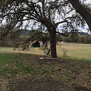 Four Sisters Ranch Cabin