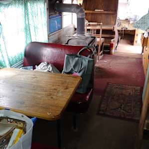 Bus House Hostel Taos