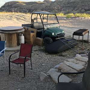 Ocotillo Adventure Lodging