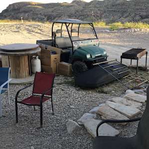 Ocotillo Adventure Lodging