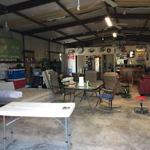 Ocotillo Adventure Lodging