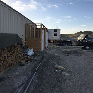 Ocotillo Adventure Lodging