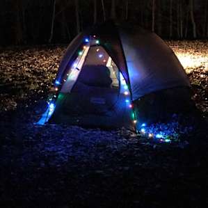 Camp Nashville Highland Rim
