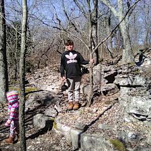 Gates Nature Preserve