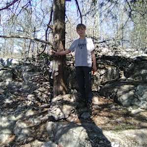 Gates Nature Preserve