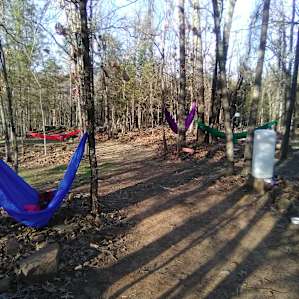 Gates Nature Preserve