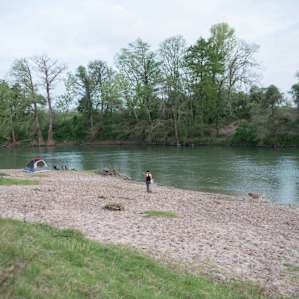 Oxbow