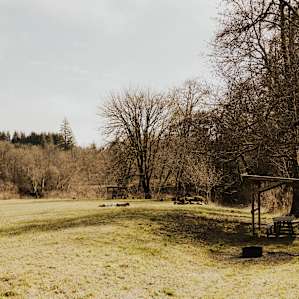 Camping with Staley Farms